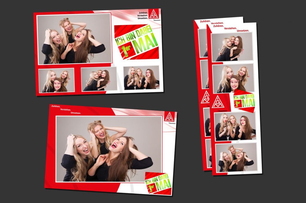 Jakob Untersteger Fotografie