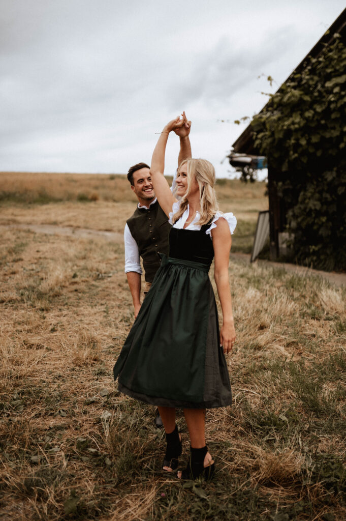 Hochzeits-Foto von Alexandra & Andi 19