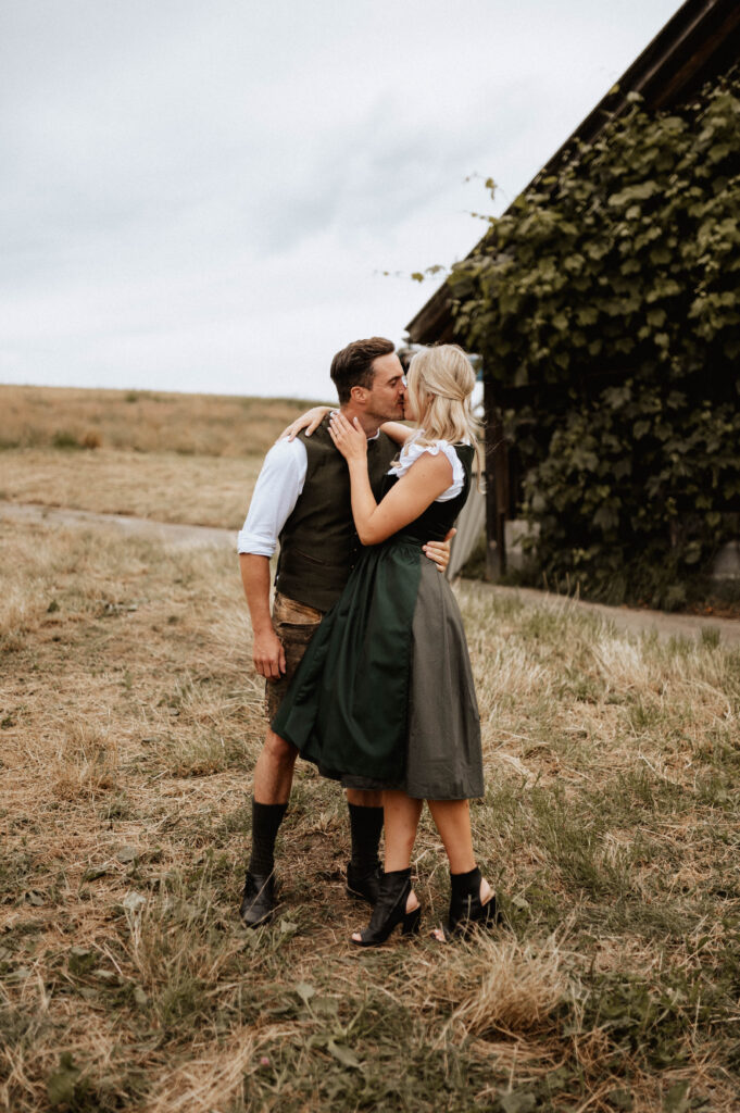 Hochzeits-Foto von Alexandra & Andi 18