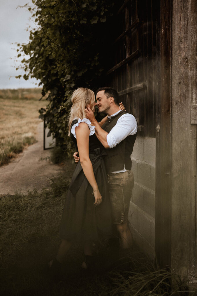 Hochzeits-Foto von Alexandra & Andi 6