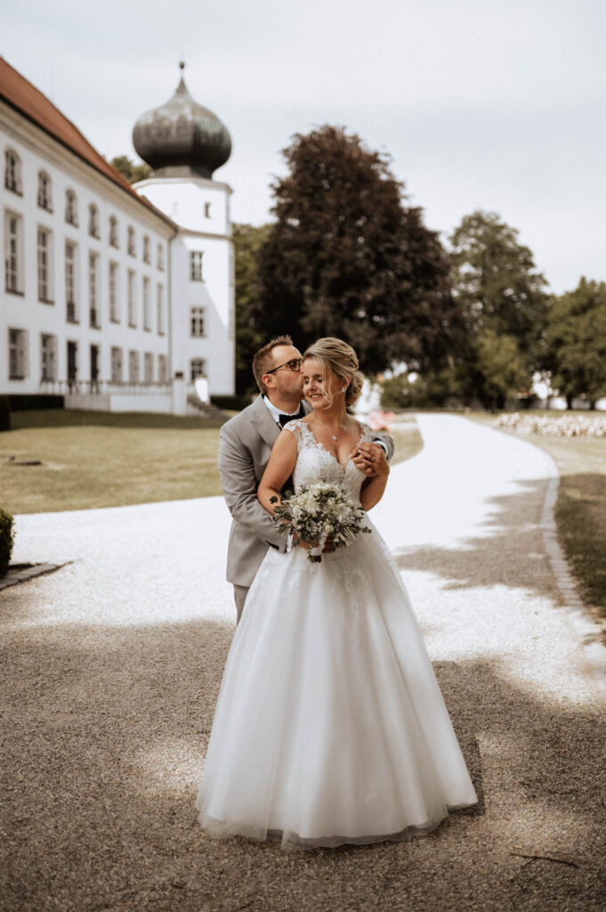 Hochzeits-Foto von Katrin & Toby 9